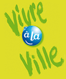 logo Vivre  la Ville