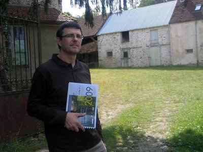 Un projet de centre à La Ville-sous-Orbais
Des handicapés malvenus ? - 1 Ce site va-t-il devenir un établissement d'aide par le travail pour des handicapés ?